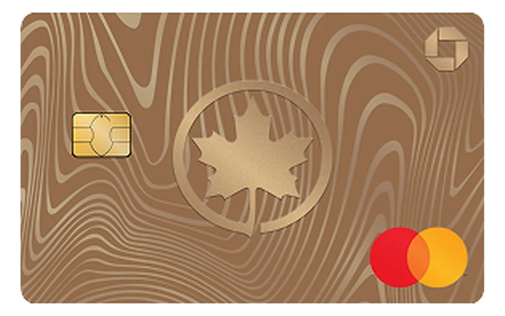 Aeroplan Card credit card