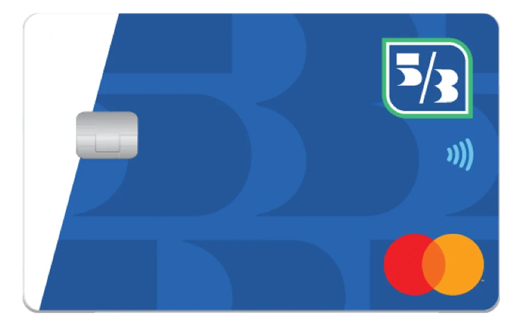 Fifth Third Secured Card credit card