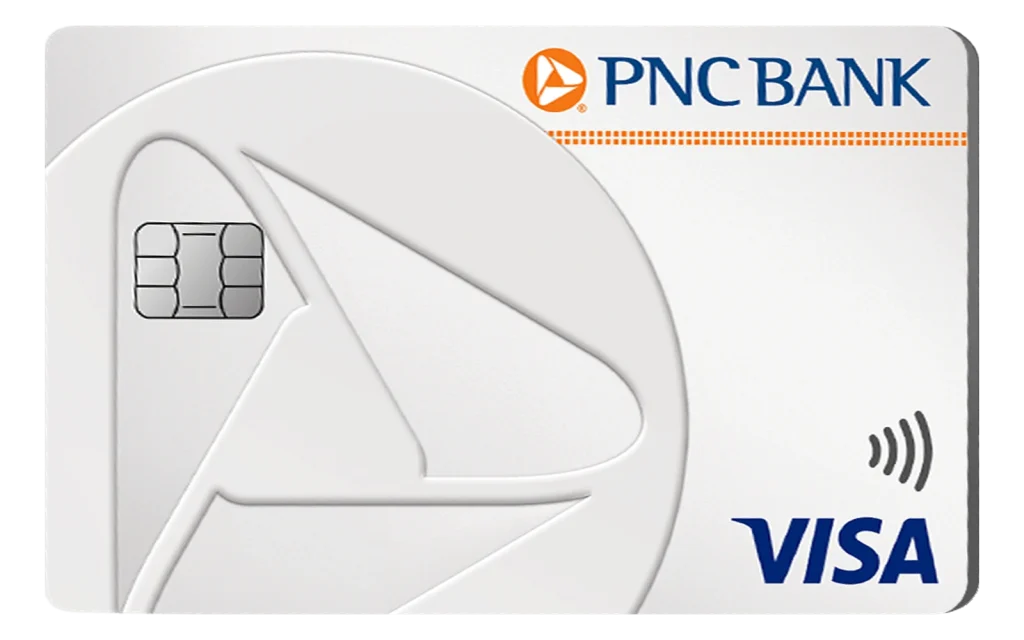 PNC Secured Credit Card credit card