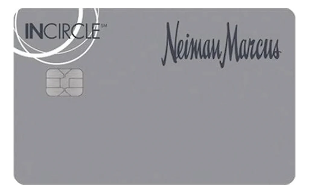 Neiman Marcus / Bergdorf Goodman Credit Card card image