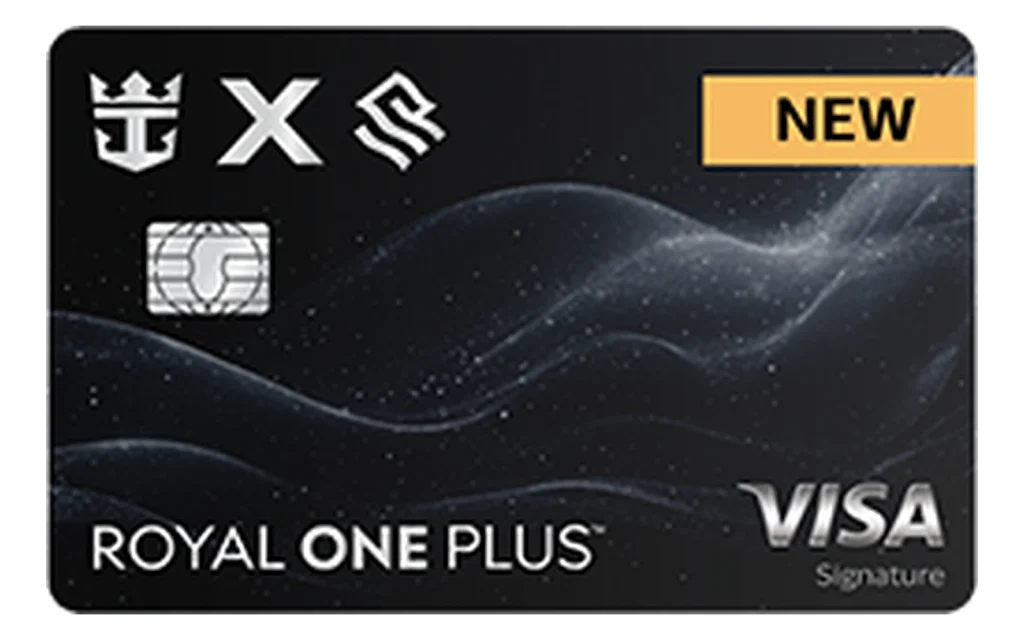 Royal ONE Plus Visa Signature Credit Card credit card