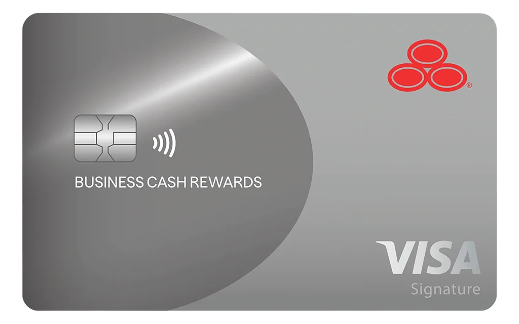State Farm Business Cash Rewards Visa Signature Card card image