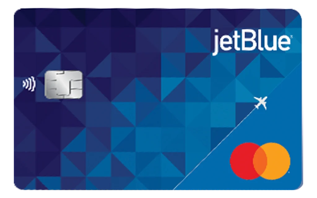 JetBlue Card credit card