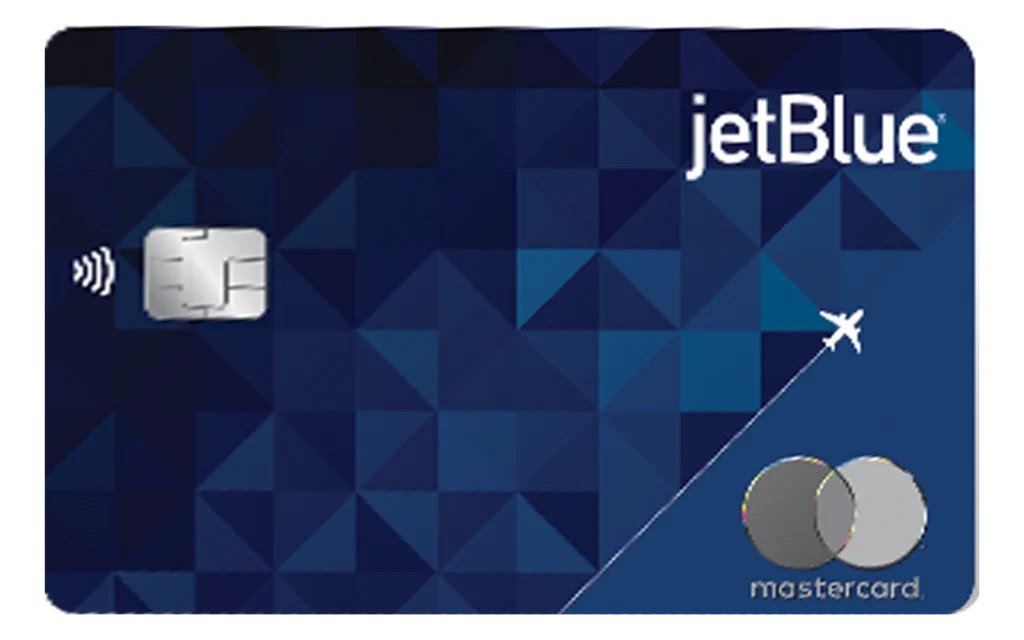 JetBlue Plus Card credit card