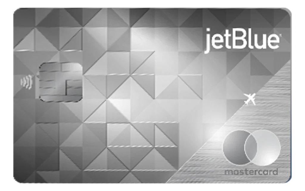 JetBlue Premier Card credit card