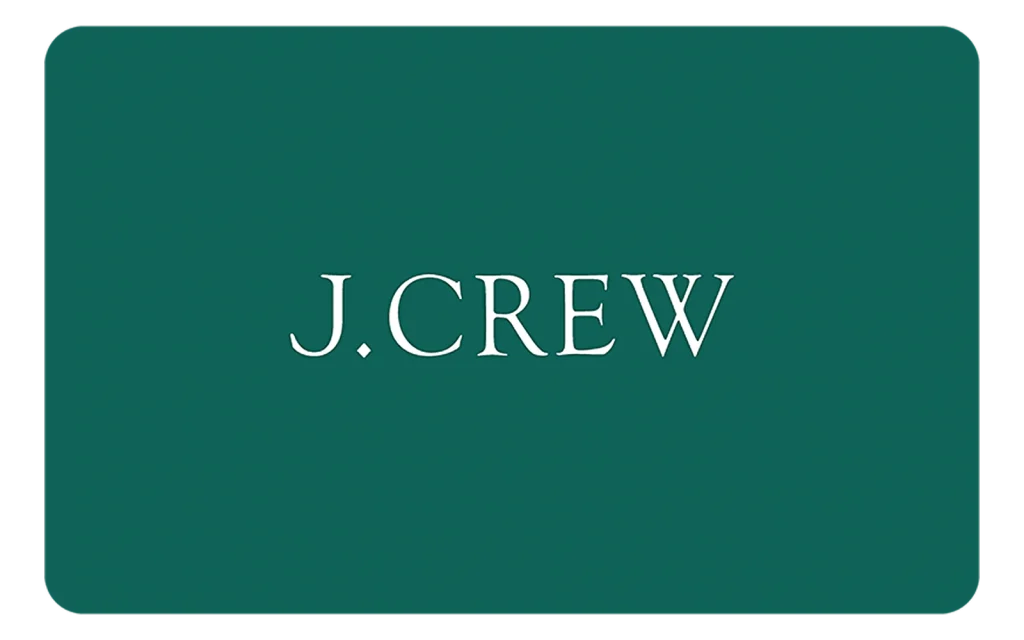 The J.Crew Credit Card credit card