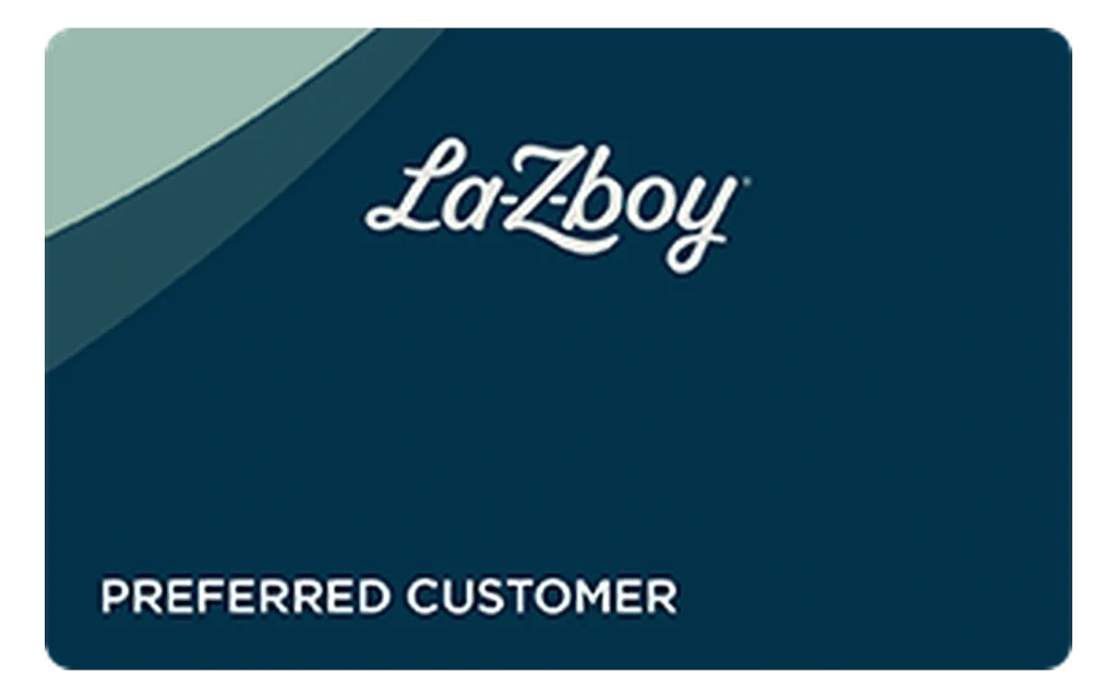 La-Z-Boy Credit Card credit card