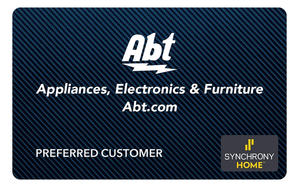 Abt Credit Card credit card