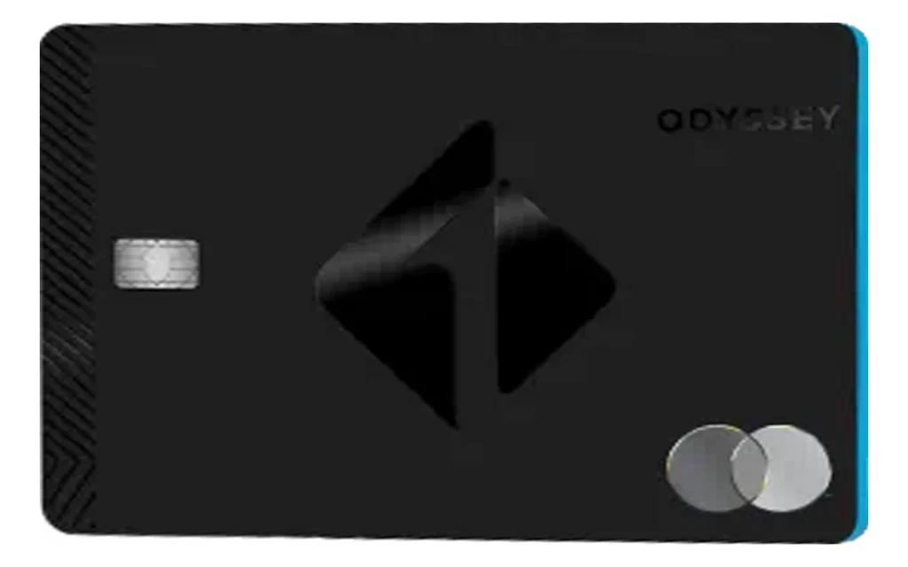 First Tech Odyssey Rewards World Elite Mastercard credit card