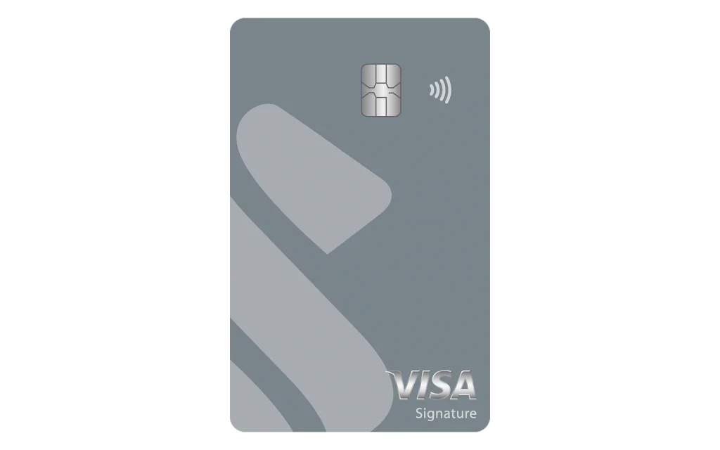SouthState College Real Rewards Card credit card