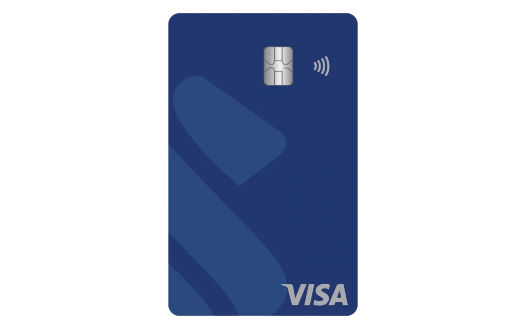 SouthState Secured Card credit card