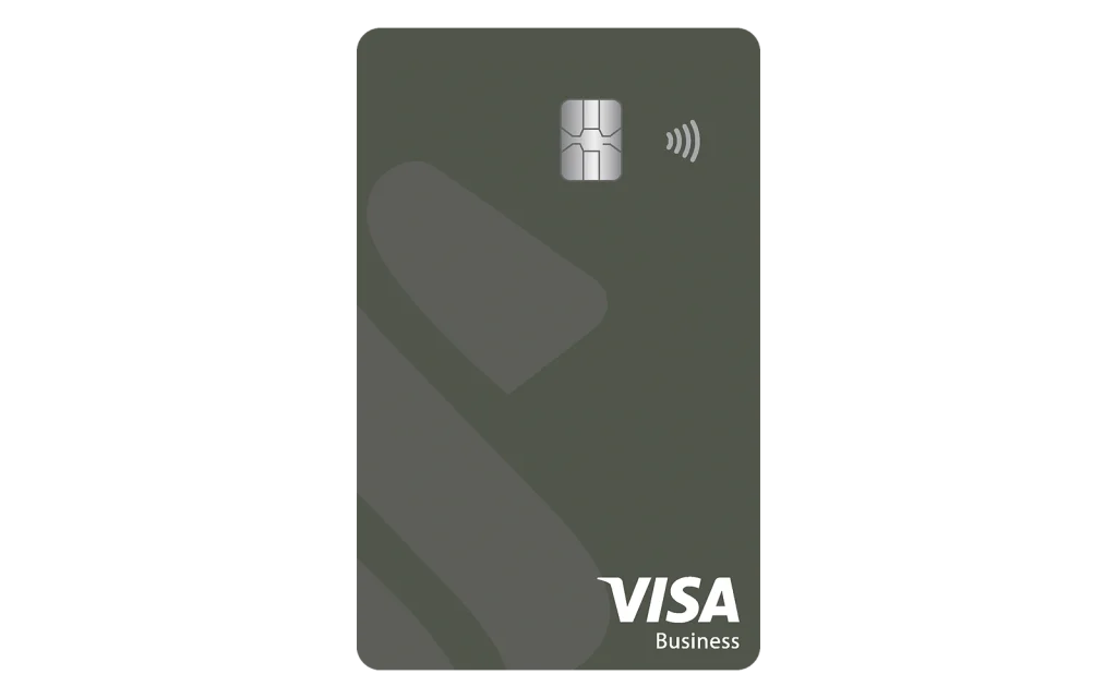 SouthState Business Real Rewards Card credit card
