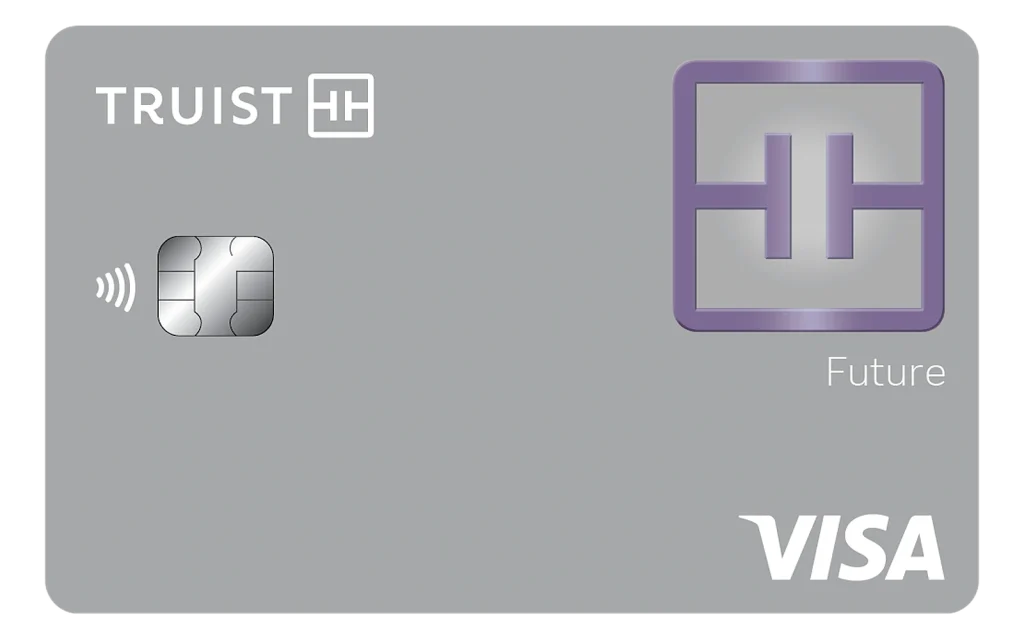 Truist Future Credit Card credit card